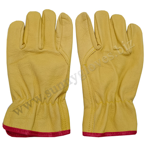 Top Quality Custom Driving <b>Gloves</b> for Daily Use 2024 Wholesale Leather <b>Driver</b> <b>Gloves</b> Leather <b>Gloves</b> From Pakistan - Product Image 1