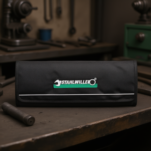 Bolsa Enrollable para Herramientas Stahlwille con Cierre de Velcro, Solución de Almacenamiento Práctica - Product Image 3