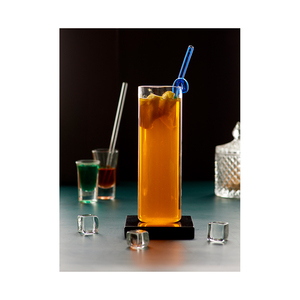 Fabricante indio de vasos de vidrio de lujo, artículos de vidrio de lujo disponibles en diferentes tamaños y formas - Product Image 1