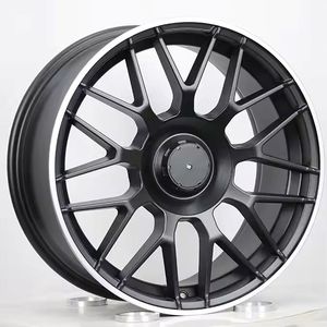 Jantes en alliage de luxe – Roues de voiture personnalisées pour concessionnaires et distributeurs automobiles - Product Image 2