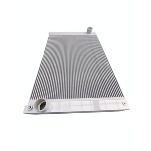3222331379 3222 3313 79 Pièces détachées pour machines minières, système de refroidissement, unité d'échangeur de chaleur à eau, usage intensif - Product Image 2