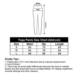 Custom High Waist Tie Dye <b>Yoga</b> Leggings Full Length Gradient Spandex Polyester Four Way Stretch Ruched Butt Fitness <b>Pants</b> - Product Image 6