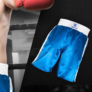 Wholesale New arrival Boxing <b>Shorts</b> Top Quality Customized Fight Wear Training Boxing <b>Shorts</b> - Product Image 6