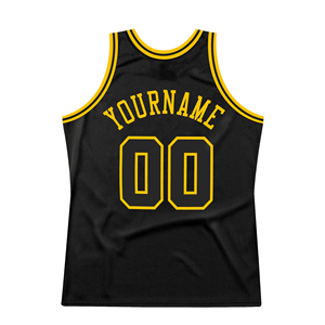 2024 maillot de basket-ball Lakers personnalisable pour hommes uniformes de vêtements de sport respirants avec Logo personnalisé technique imprimée grande taille - Product Image 6