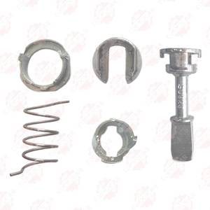 Golf IV Bora Car Locksmith Kit di riparazione cilindro per serrature - Product Image 1