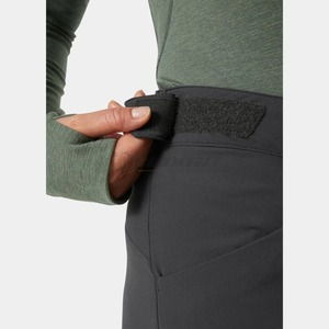 Shorts en coton pour femmes, nouvelle arrivée, tissu respirant à séchage rapide, OEM ODM, logo et design personnalisés, shorts personnalisés - Product Image 6