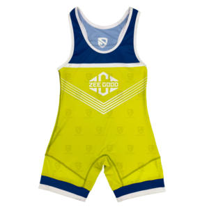 Combinaisons de lutte personnalisées de haute qualité, sublimées, bon marché, combinaison de lutte professionnelle personnalisée pour homme, sublimation - Product Image 1