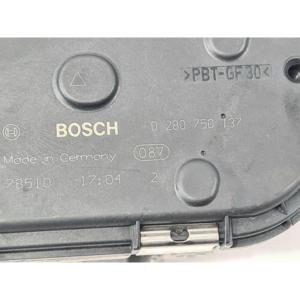 Corpo Farfallato ALFA ROMEO Serie Mito (955_) 0280750137 Benzina 1400 (08>) - Product Image 2