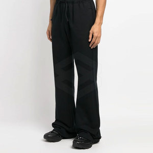 Pantalones Acampanados para Hombre 2026, Pantalones Deportivos de Alta Calidad al Por Mayor, Pantalones Deportivos Acampanados de Moda Urbana - Product Image 5