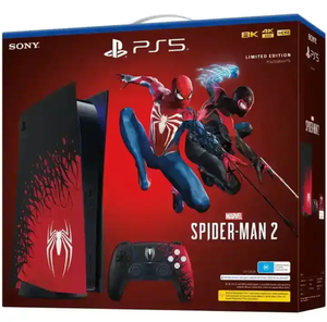 Disco de 1TB para Consola PS5, Versión Digital Blu-Ray, Listo para Enviar, en Stock, con Enchufe Tipo US/Japón para TV - Product Image 2