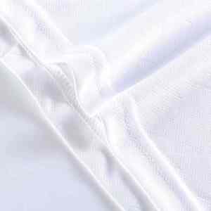 Ropa deportiva única, camiseta de fútbol, camiseta de fútbol, uniforme de tamaño para adultos, transpirable, 100% tela de poliéster, uniforme de fútbol antiretráctil - Product Image 2