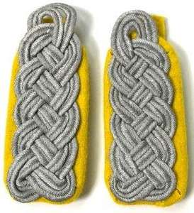 Hombreras de los Caballeros Templarios 2025, Cruces Bordadas con Hilo Metálico, Precio Bajo, Buena Calidad, Nuevo Estilo, Servicio OEM de los Caballeros Templarios - Product Image 6