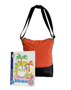 Unisex Durable Polyester Tote <b>Bag</b> with Top Zipper Custom Logo Pattern Fashion Style for Daily Essentials Wholesale Shopping <b>Bag</b> - Product Image 1