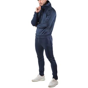 Survêtements unisexes personnalisés de qualité supérieure pour hommes, style streetwear, vêtements d'hiver, sweats à capuche, fabricants de vêtements pour hommes - Product Image 1