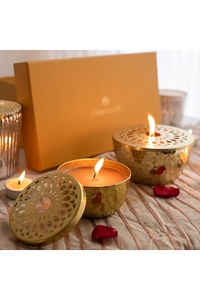 Argent martelé métal thé café plateau de service en gros pour la maison décorative hôtel Restaurant bar ustensiles de cuisine décor de Table 2025 - Product Image 3