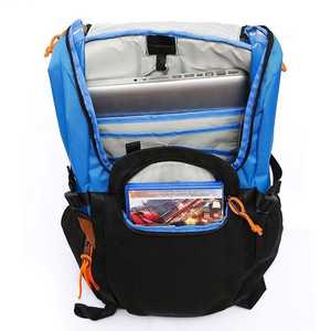 Mochila impermeable de senderismo para hombres y mujeres para acampar, mochila de viaje al aire libre, 60L, 40l, bolsas de Montañismo de gran capacidad - Product Image 1