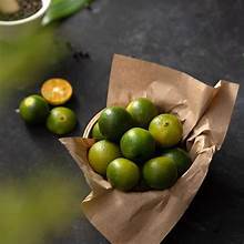 JUGO DE KUMQUAT CONGELADO A BASE DE PLANTAS CON VITAMINA C NATURAL APOYO INMUNE BEBIDA DE ETIQUETA LIMPIA - Product Image 2