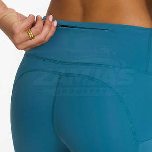 Vente directe d'usine Leggings pour femmes de haute qualité Leggings légers pour femmes Leggings respirants pour femmes - Product Image 6