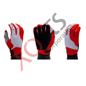 Guantes de Impacto Personalizados, Impermeables, Compatibles con Pantalla Táctil, con Protección para la Palma, para Motociclismo y Deportes al Aire Libre, Unisex - Product Image 3