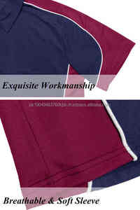 Piqué de algodón con estilo para hombre, camisa Polo cómoda, ajustada, cuello Regular, manga corta, Jersey sólido para ropa de calle informal - Product Image 4