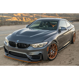 BMW M4 GTS TrackReady BeastMode 2016 d'occasion, maniabilité de précision, performances extrêmes, à vendre - Product Image 1