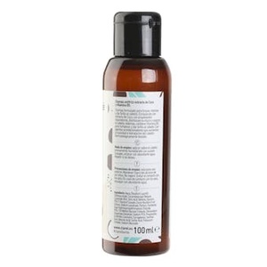 Shampooing Anti-frisottis Goodness à la noix de coco 100ml - Product Image 4