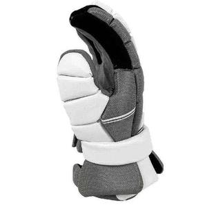 Derniers gants de hockey sur glace en cuir personnalisés de haute qualité, imperméables, avec un design professionnel, vente en gros - Product Image 4