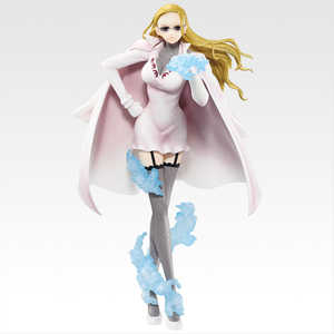 One Piece - Califa - Ichiban Kuji Masterpiece Devil's Night - Prix D - Bandai Spirits' Memory Heroines pour filles - Animation japonaise - Product Image 1