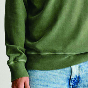 Sweat à capuche 100% coton de haute qualité pour hommes, design classique, coupe confortable et idéal pour un usage quotidien, vente en gros - Product Image 6