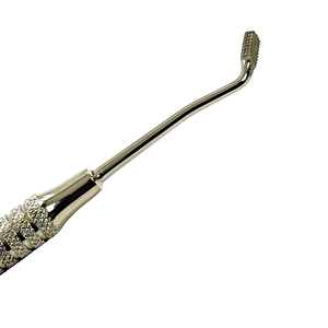 Instruments de remplissage en résine composite dentaire, tête plaquée titane, ensemble de restauration à manche épais, instruments de remplissage dentaire - Product Image 4