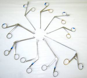 Micro oreille Instrument ensemble de 103 pièces pour la chirurgie de l'oreille Instruments chirurgicaux de chirurgie de l'oreille - Product Image 6
