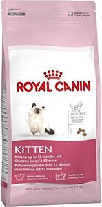 Royal Canin Nourriture pour Chaton 36 Mélange sec 10 kg - Product Image 4
