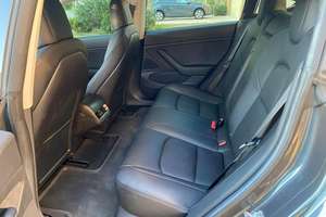 Volante a la Izquierda Usado para XC60 Performance 2018 - Product Image 4