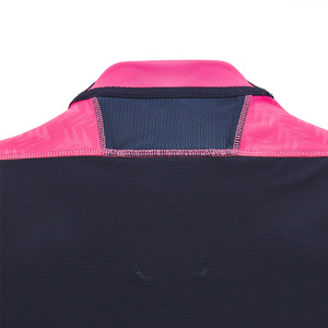 Maillot de rugby d'équipe personnalisé en tissu polyester durable pour plus de confort et de performance - Product Image 4