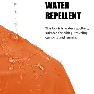 กางเกงขายาวผู้ชาย ผ้าฝ้าย ไซส์ XL ลายพิมพ์ กันน้ำ ทรงลำลอง ใส่ทำงานได้ มีกระเป๋าข้าง ผ้าถักเนื้อนุ่ม สไตล์สมาร์ทแคชชวล - Product Image 6