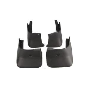 Juego de Protectores de Salpicaduras y Cubiertas de Rueda para Toyota Corolla AE101 (1993-1998), Duraderos, Hechos en Turquía - Product Image 1