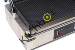 Kitchbox Industrial Toast Maker - Product Image 6