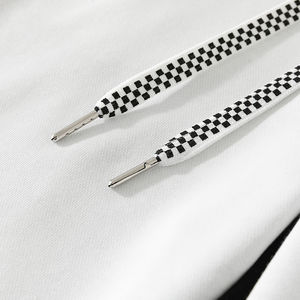 Personnalisation de haute qualité été nouveau sport ample hommes évasé Jogger mode décontracté jambe droite hommes pantalons - Product Image 6