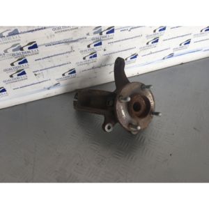 Braccio Sospensione Anteriore Sinistro FORD Fiesta 5a Serie 1479001 (05>08) - Product Image 1