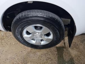 USADO LHD/RHD 2016 NISSAN NAVARA 2.5DCI KINGCAB XE - Product Image 4