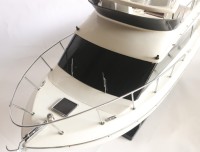 LE FABRICANT GIA NHIEN APPROUVE UNE CONCEPTION PERSONNALISÉE MODÈLE À BASSE quantité minimale de commande PONAM 31 AVEC BATEAU DE VITESSE TOMA AUVENT AVEC HAUTE QUALITÉ