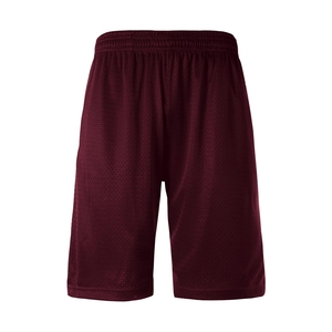 Manufacturer Custom <b>Men's</b> Gym <b>Basketball</b> Sport <b>Shorts</b> Sublimation Double Single Layer Polyester 5 Inch Mesh <b>Shorts</b> for <b>Men</b> - Product Image 1