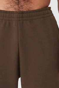 Pantalon de jogging pour homme unisexe en tissu polaire respirant en coton pour homme - Product Image 5