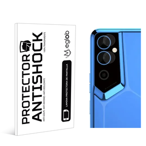 ฟิล์มกันรอยหน้าจอ ANTISHOCK สำหรับเลนส์มือถือเทคโน โพวา นีโอ 3 - Product Image 1
