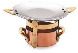 เตาผิงโลหะสำหรับกลางแจ้ง ใช้สำหรับเผาไม้ในสวน ลานบ้าน หรือแคมป์ปิ้ง - Product Image 6