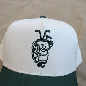 Casquette de Baseball en Coton avec Logo Personnalisé de Haute Qualité, Lettre Personnalisée, Logo 3d Broderie, 6 Panneaux, Casquettes de Sports de Plein Air pour Hommes - Product Image 2