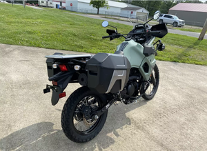 Ofertas Promocionales 2024 Motocicletas Kawasaki de Doble Propósito KLR 650 ADVENTURE ABS - Product Image 5