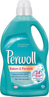 6 types différents de lessive liquide 3L X6 en stock au meilleur prix, haute qualité, plus de 80% d'ingrédients de Turquie