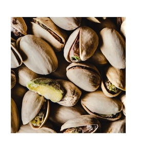 Pistachos naturales frescos de granja, pistachos de primera calidad para un refrigerio saludable, venta al por mayor a granel, exportación a todo el mundo. - Product Image 1