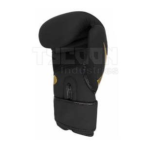 Precio barato Suministro de fábrica Guantes de boxeo Cantidad a granel Guantes de boxeo profesionales - Product Image 5